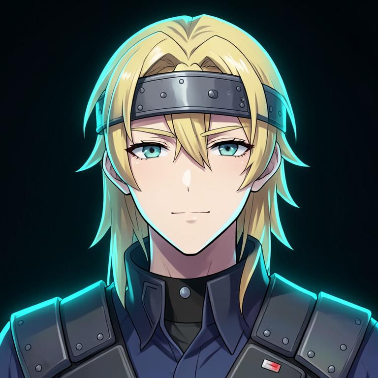 Thorfinn - Gen AI & ML Systems Engineer